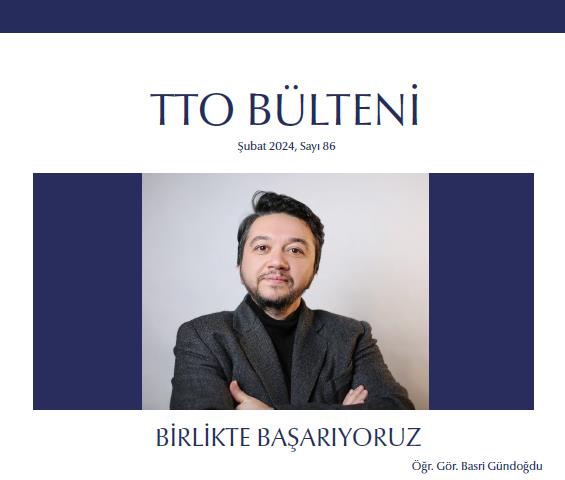 Medipol TTO A.Ş._2024 Şubat Bülteni46ddd