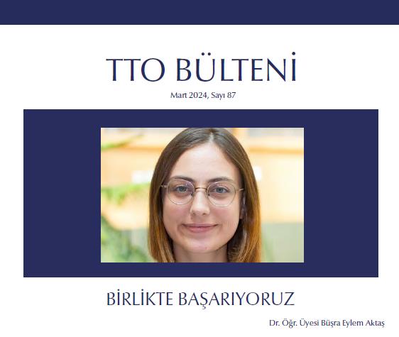 Medipol TTO A.Ş._Mart 2024 Bülteni6ddd0