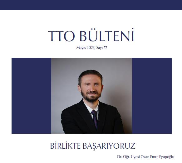 Medipol TTO_Mayıs Bültenif9cb2