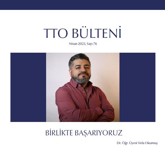 Medipol TTO_Nisan Bülteni53eb9