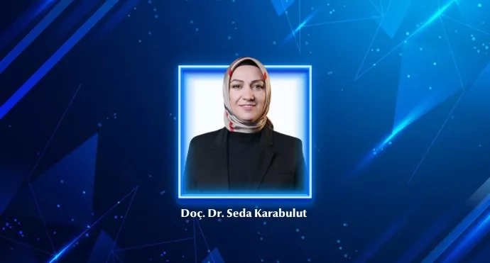 Doç. Karabulut’un projesine ABD’den patent